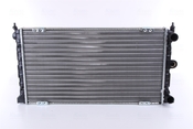 VW Radiator (Quantum) - Nissens 321121253BH