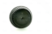 Audi Blower Motor - Nissens 443959101