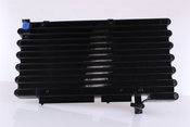 Audi A/C Condenser - Nissens 443260401F