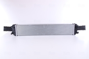 Audi Porsche Intercooler - Nissens 96618