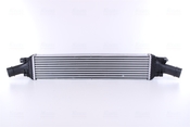 Audi Intercooler - Nissens 8K0145805P