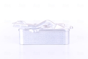 Audi Auto Trans Oil Cooler - Nissens 09E409061