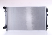 Audi VW Radiator - Nissens 65303