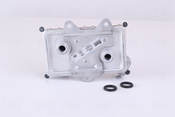 Mercedes Oil Cooler - Nissens 6061800365