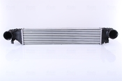 Mercedes Intercooler - Nissens 2035000500