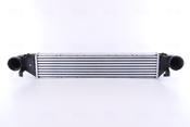 Mercedes Intercooler - Nissens 2035000000