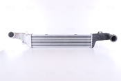 Mercedes Intercooler - Nissens 2105001200