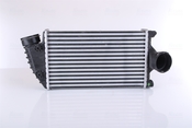 Porsche Intercooler - Nissens 96174