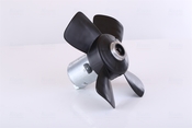 VW Cooling Fan Motor - Nissens 353959455D