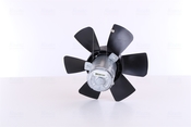 Audi VW Cooling Fan Motor - Nissens 165959455AM