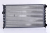 VW Radiator - Nissens 1HM121253