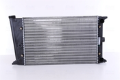 VW Radiator - Nissens 171121253G