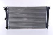 VW Radiator - Nissens 321121253BM