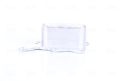 Mini Cooper Engine Oil Cooler - Nissens 11427552687