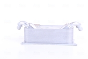 Porsche Engine Oil Cooler - Nissens 90937