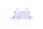 Mini Engine Oil Cooler - Nissens 11427509212