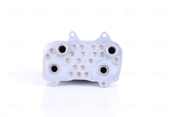 Porsche Auto Trans Oil Cooler - Nissens 91164