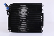 Porsche A/C Condenser - Nissens 940551