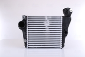 Porsche Intercooler - Nissens 961426