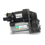 Suspension Air Compressor  - Arnott 37206792855