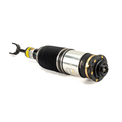 Audi Suspension Air Spring - Arnott Industries 4Z7616051D