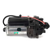 Suspension Air Compressor  - Wabco 971616006D
