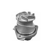 Audi Porshce VW Water Pump - Hepu 022121011B