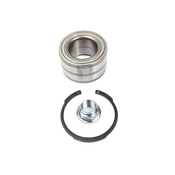 Land Rover Wheel Bearing - NTN LR045917