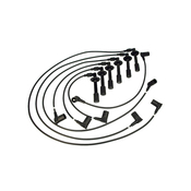 Porsche Spark Plug Wire Set  - STI 971