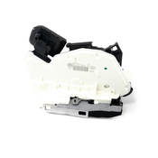 VW Door Lock Assembly - OE Supplier 5K1837016C