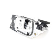 VW Door Lock Assembly - OE Supplier 5K1837016C
