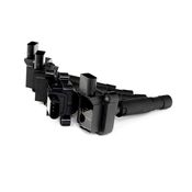 Mercedes Ignition Coil Kit - Beru 0001502580