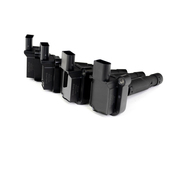 Mercedes Ignition Coil Kit - Delphi 0001502580