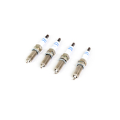 Mercedes Spark Plug Kit - Bosch 0041595803
