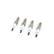 Mercedes Spark Plug Kit - Bosch 0041595803