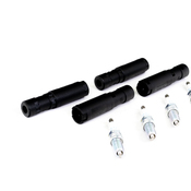 Mercedes Spark Plug Kit - NGK 0041595803