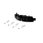 Mercedes Ignition Coil Kit - Beru 0001502580