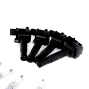 Mercedes Ignition Coil Kit - Delphi 0001502580