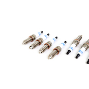 Mercedes Spark Plug Kit - Bosch 0041598103