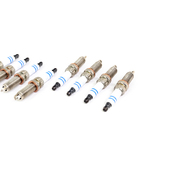 Mercedes Spark Plug Kit - Bosch 0041598103