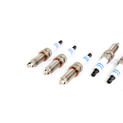 Mercedes Spark Plug Kit - Bosch 0041598103
