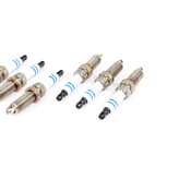 Mercedes Spark Plug Kit - Bosch 0041598103