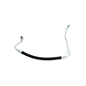 Volvo Engine Oil Cooler Hose - Pro Parts Sweden 3528201