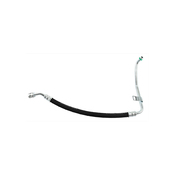 Volvo Engine Oil Cooler Hose - Pro Parts Sweden 3528207
