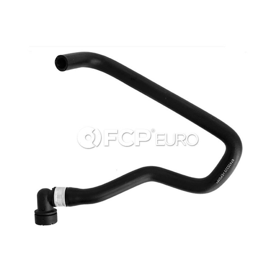 Volvo Heater Hose - ProParts Sweden 30745325 | FCP Euro