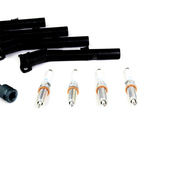 Mercedes Ignition Coil Kit - NGK 0041597903KT