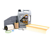 VW Maintenance Kit - Liqui Moly KIT-00508