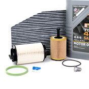 VW Maintenance Kit - Liqui Moly KIT-00508