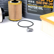 VW Maintenance Kit - Liqui Moly KIT-00508