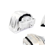 VW Engine Mount Kit - Corteco 80001813KT